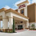 Фотография гостиницы Hampton Inn and Suites Houston Pasadena