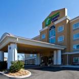 Фотография гостиницы Holiday Inn Express Palatka Northwest, an IHG Hotel