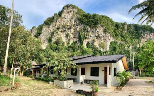 Фотографии мини отеля 
            Simple House Ao Nang - B&B