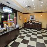 Фотография гостиницы Hampton Inn Beeville