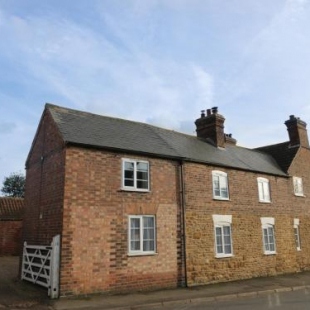 Фотография гостевого дома The Old Sweet Shop, Melton Mowbray