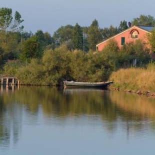 Фотографии гостевого дома 
            Residenza le Saline