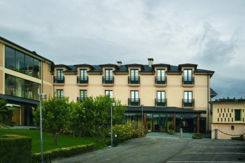 Фотография гостиницы Hotel O Cabazo