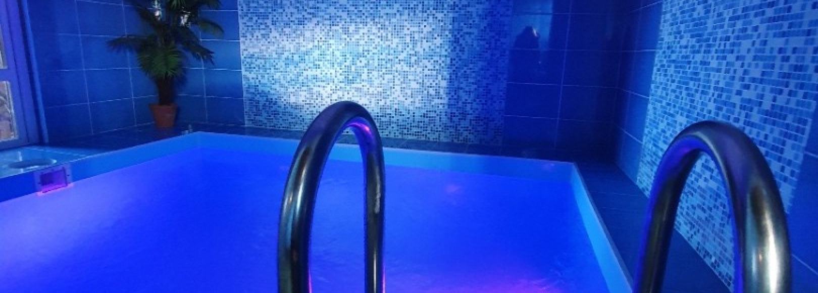 Фотография Коттеджа Сабай банно-гостевой комплекс