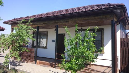 Фотография гостевого дома В СПА-Банном комплексе Лепота