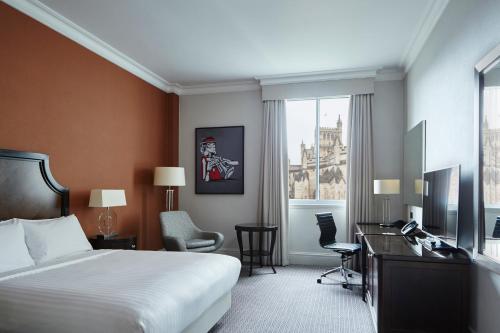Фотография гостиницы Bristol Marriott Royal Hotel