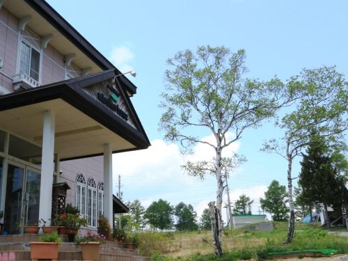 Фотография гостевого дома Marchen House Madarao