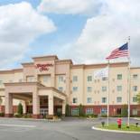 Фотография гостиницы Hampton Inn Kingston