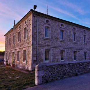 Фотографии кемпинга 
            Albergue de Sargentes de la Lora