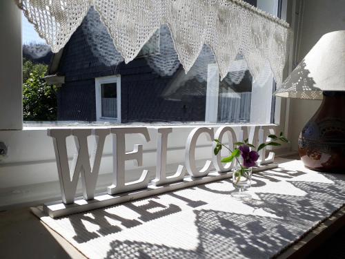 Фотография гостевого дома Bergische Ferienwohnung