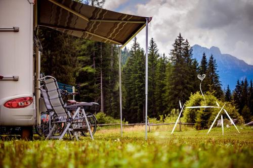 Фотография кемпинга Camping HOCHoben