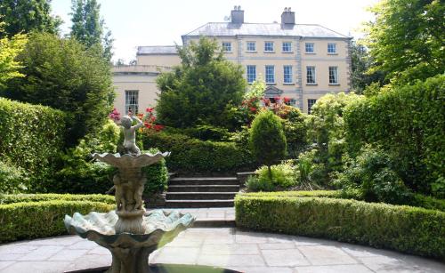 Фотография гостиницы Maryborough Hotel & Spa