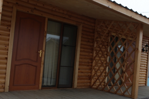 Фотография базы отдыха Санрайз