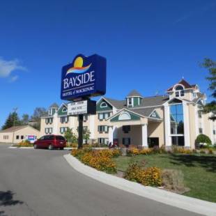 Фотографии гостиницы 
            Bayside Hotel of Mackinac
