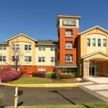 Фотография гостиницы Extended Stay America Suites - Columbia - Northwest Harbison