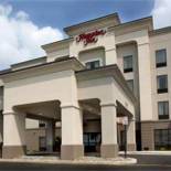 Фотография гостиницы Hampton Inn Middletown