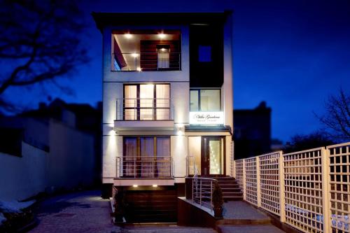 Фотография мини отеля Villa Gardena