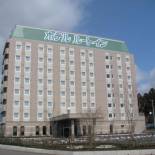 Фотография гостиницы Hotel Route-Inn Hanamaki