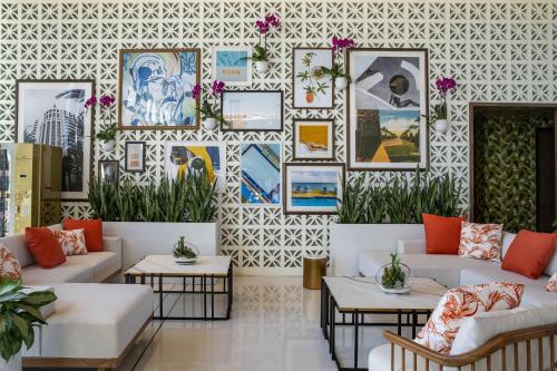 Фотография гостиницы The Dalmar, Fort Lauderdale, a Tribute Portfolio Hotel