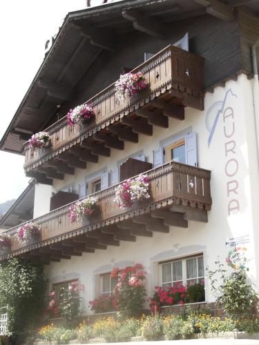 Фотография мини отеля Garnì Aurora Bed and Breakfast