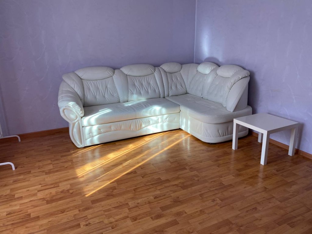 Фотография квартиры Апартаменты Квартира для командировочных с 3 спальными комнатами