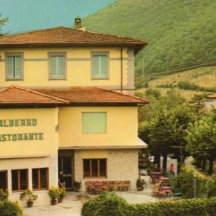 Фотография гостиницы Albergo Padellino