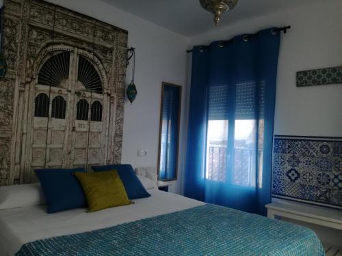 Фотография гостевого дома El Duende del Tejar