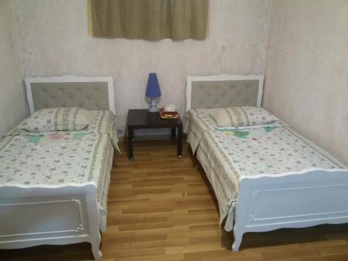 Фотографии гостевого дома 
            Guest House NT