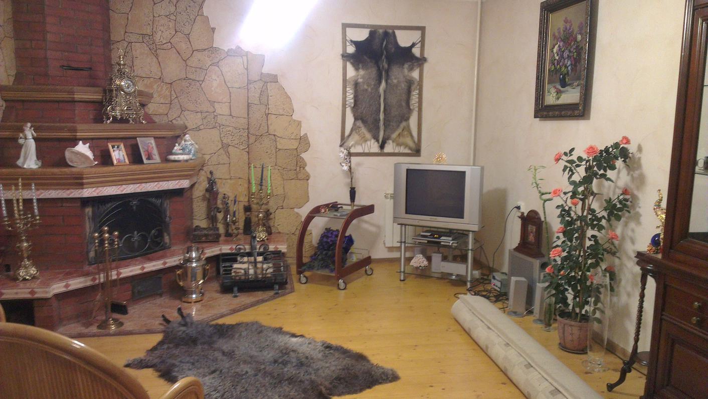 Фотография мини отеля Южный дом