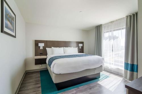 Фотография гостиницы Comfort Inn & Suites Gulf Shores East Beach near Gulf State Park