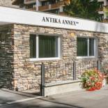 Фотография гостевого дома Annex Antika