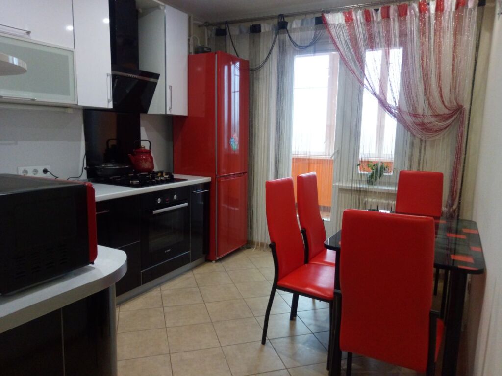 Фотография квартиры Апартаменты на улице Перекопская 26