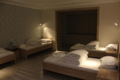 Фотография гостиницы AZMIR