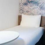 Фотография гостиницы ibis Styles Perpignan Canet En Roussillon