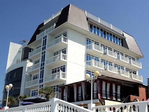 Фотография гостиницы Best