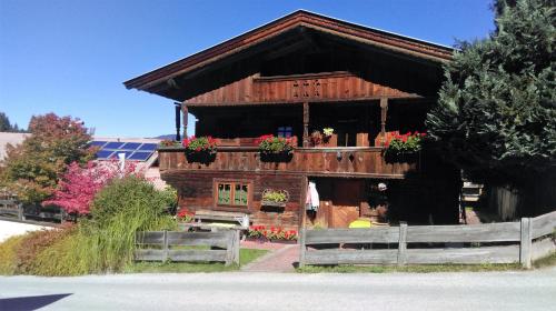Фотография гостевого дома Holzfällerhaus Melkstatt