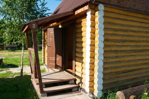 Фотография базы отдыха Летучий корабль