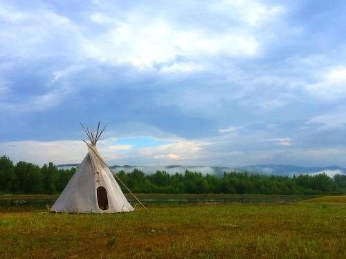 Фотография гостиницы Индийская деревня