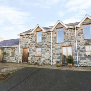 Фотография гостевого дома Wern Olau Cottage, Caernarfon