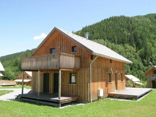 Фотографии гостевого дома 
            Wooden Chalet in Styria by the Lake