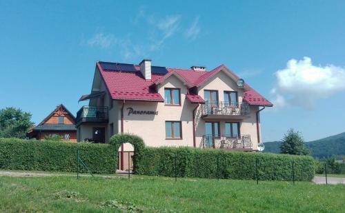 Фотография гостевого дома Pokoje Panorama