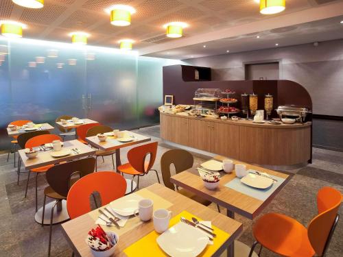 Фотография апарт отеля Aparthotel Adagio Brussels Grand Place