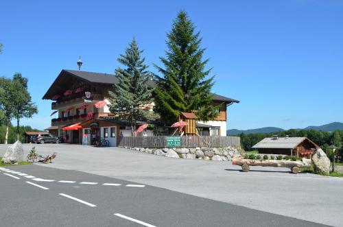 Фотографии мини отеля 
            Gasthof Alte Tanne