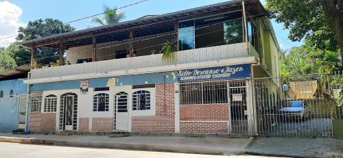 Фотография гостевого дома Cantinho e Sossego