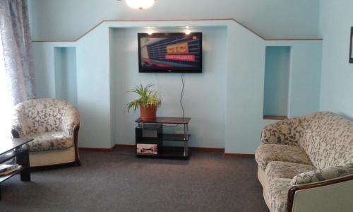 Фотография мини отеля KHOL.INHOTEL 29/5