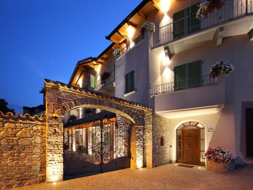 Фотография мини отеля La Rocca