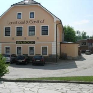 Фотография гостиницы Landhotel Gasthof Bauböck