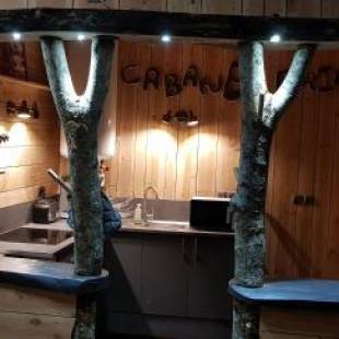 Фотографии апарт отеля 
            CABANE à DRINE