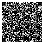 QR код гостиницы Тайны Камчатки