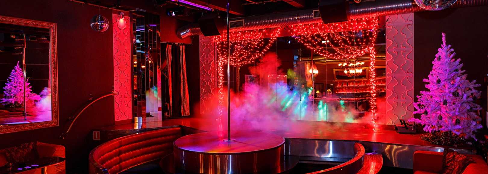 Фотография банкетного зала Шпилька Ясенево Основной зал